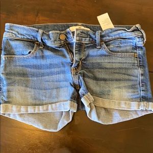 Hollister shorts